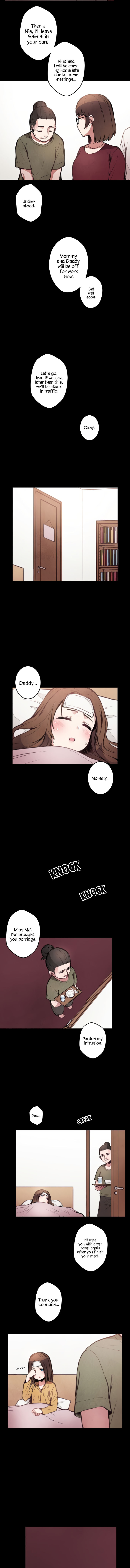 Until the End Chapter 12 image 2