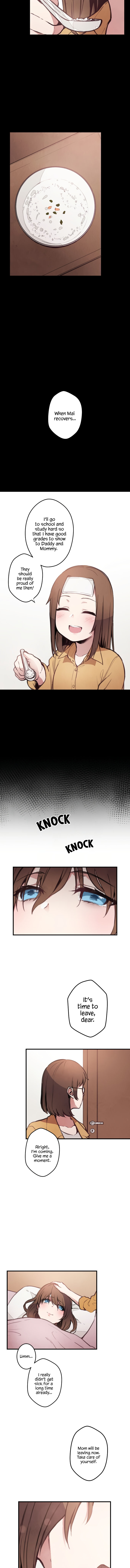Until the End Chapter 12 image 5