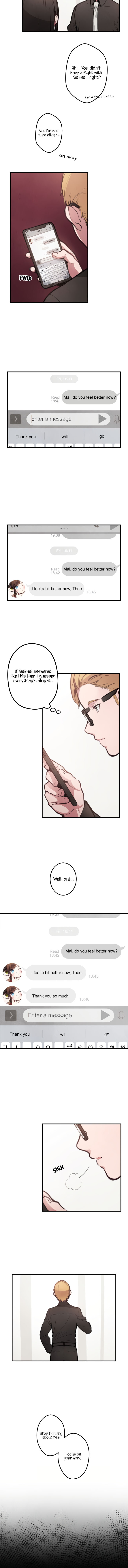 Until the End Chapter 13 image 2