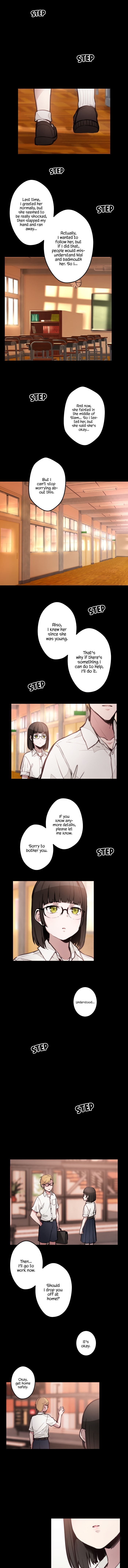 Until the End Chapter 13 image 4