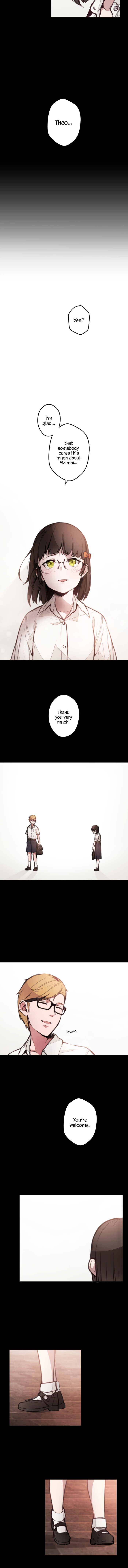Until the End Chapter 13 image 5