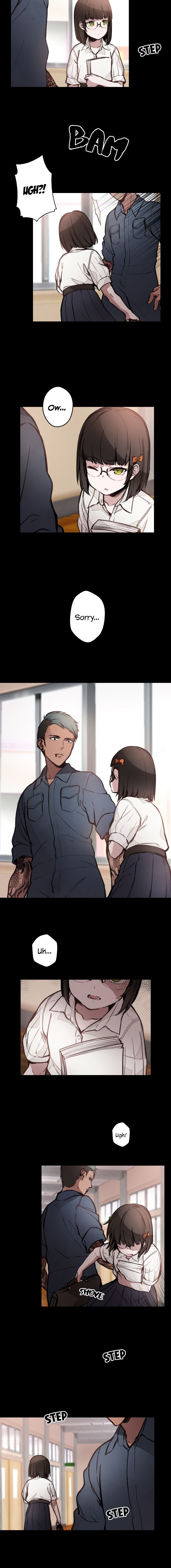 Until the End Chapter 14 image 2