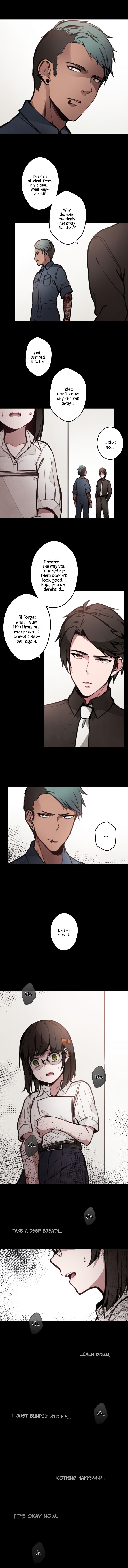 Until the End Chapter 14 image 3