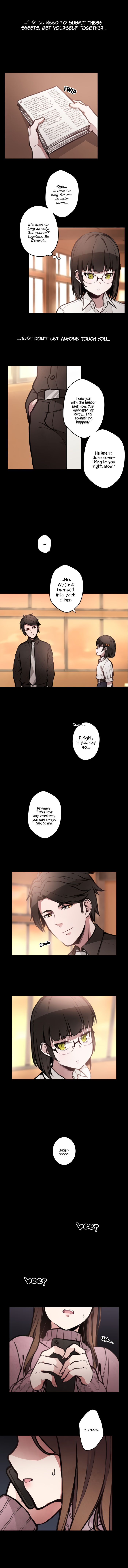 Until the End Chapter 14 image 4