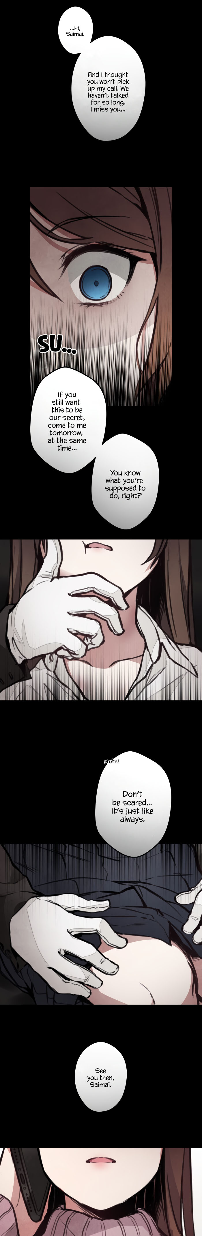 Until the End Chapter 14 image 5