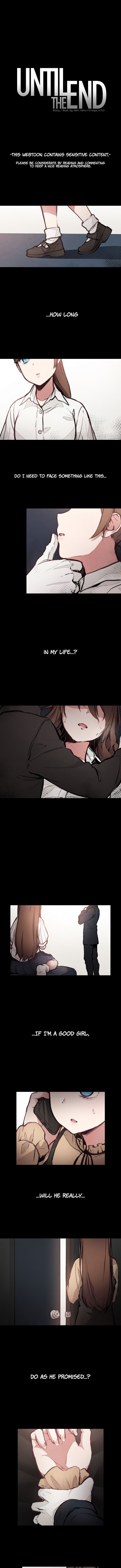 Until the End Chapter 15 image 0