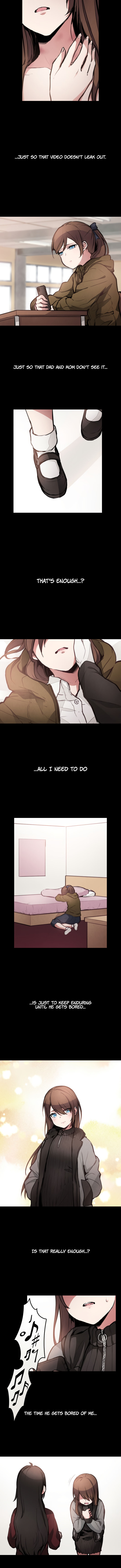 Until the End Chapter 15 image 1