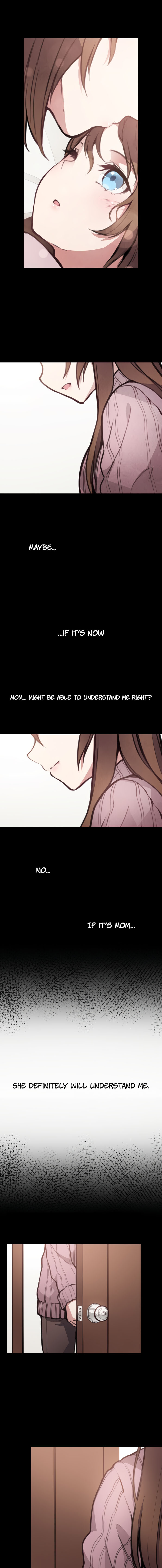 Until the End Chapter 15 image 4