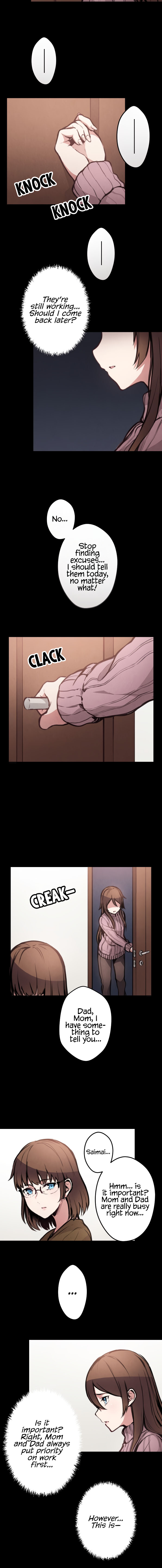 Until the End Chapter 15 image 5