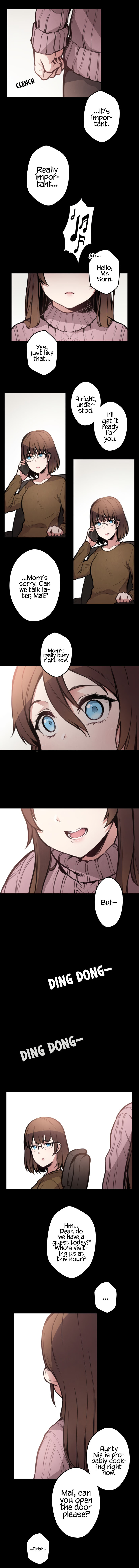 Until the End Chapter 15 image 6