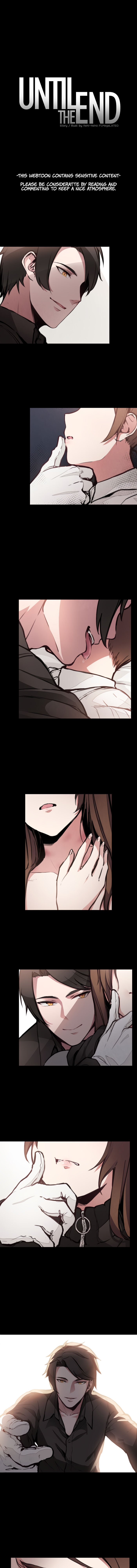 Until the End Chapter 16 image 0