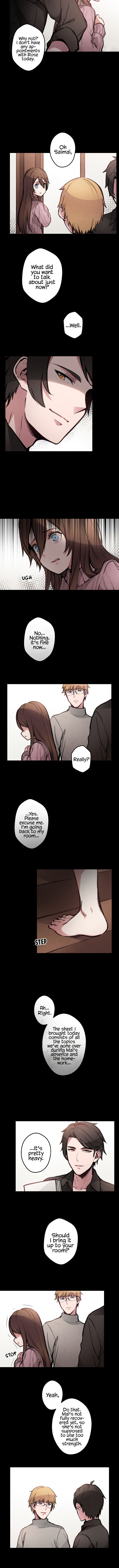 Until the End Chapter 16 image 3