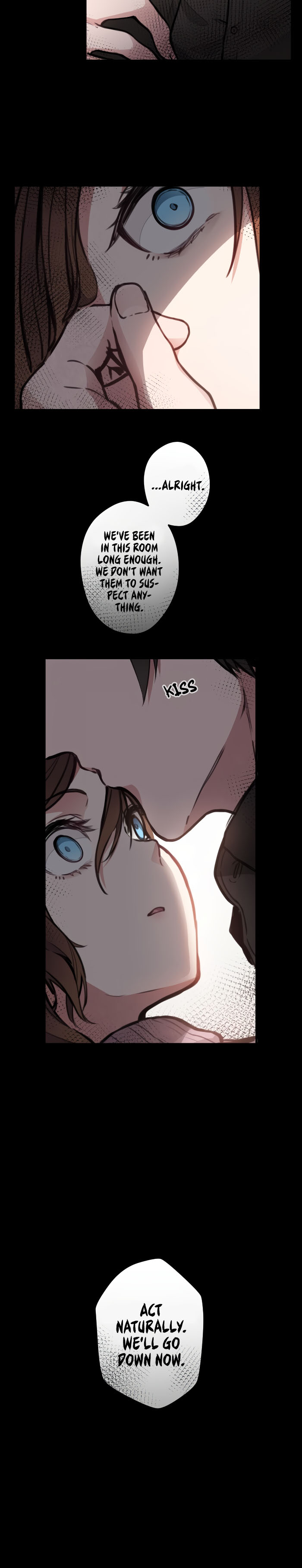 Until the End Chapter 16 image 7