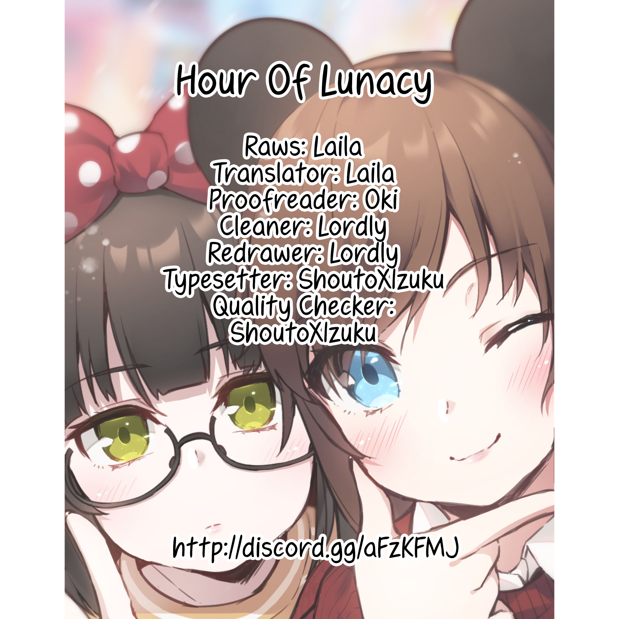 Until the End Chapter 16 image 8