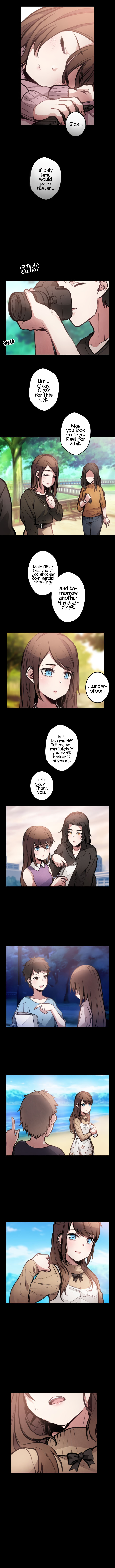Until the End Chapter 17 image 2
