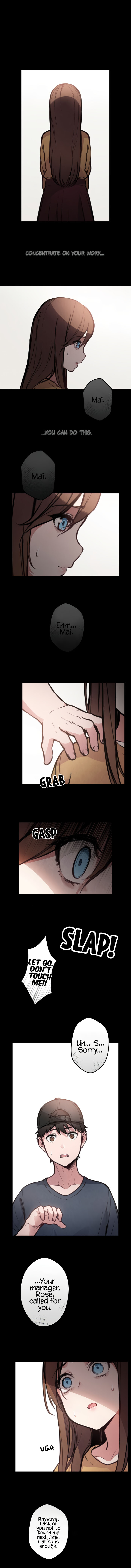 Until the End Chapter 17 image 3