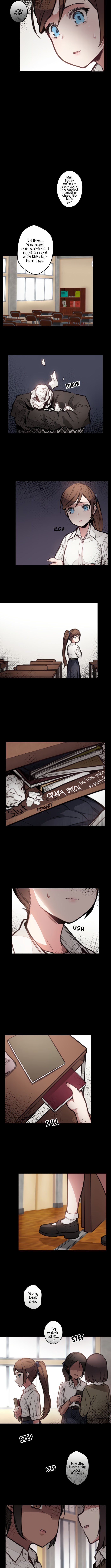 Until the End Chapter 18 image 1