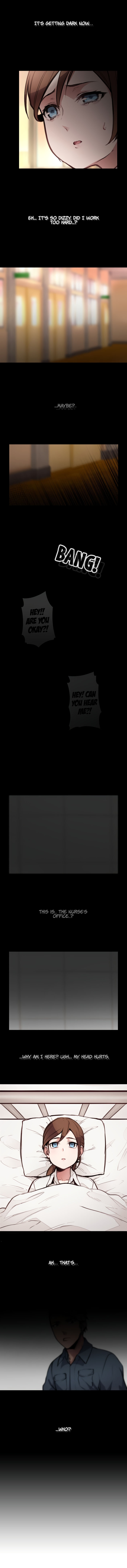 Until the End Chapter 18 image 4