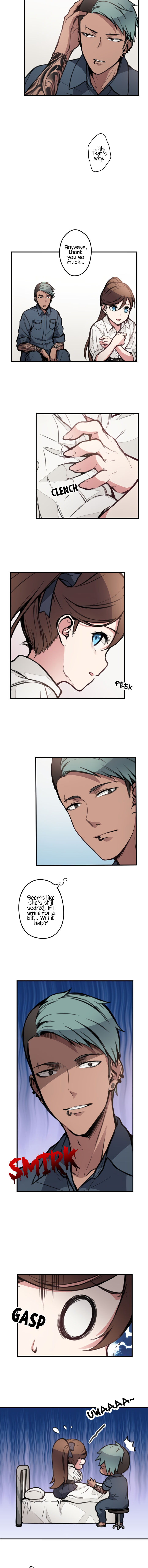 Until the End Chapter 19 image 1