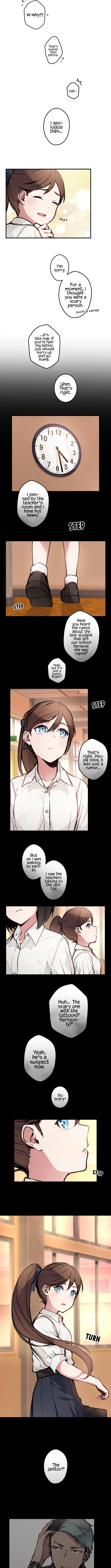 Until the End Chapter 19 image 2