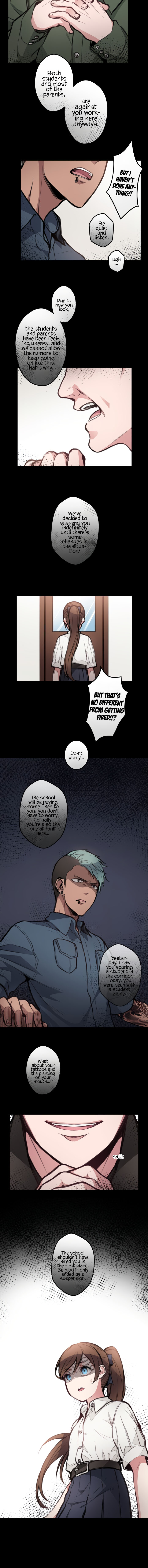Until the End Chapter 19 image 4
