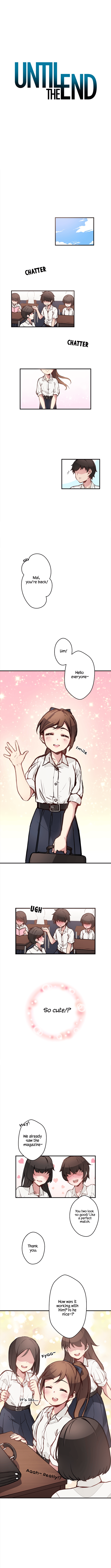 Until the End Chapter 2 image 0