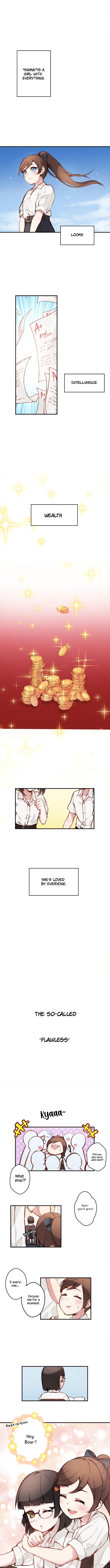 Until the End Chapter 2 image 1