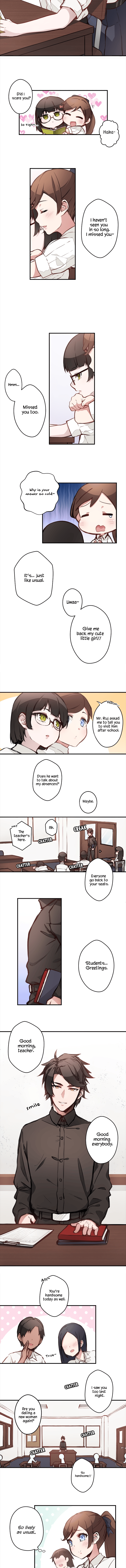 Until the End Chapter 2 image 2