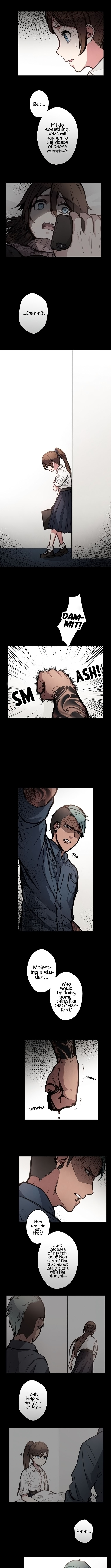 Until the End Chapter 20 image 2
