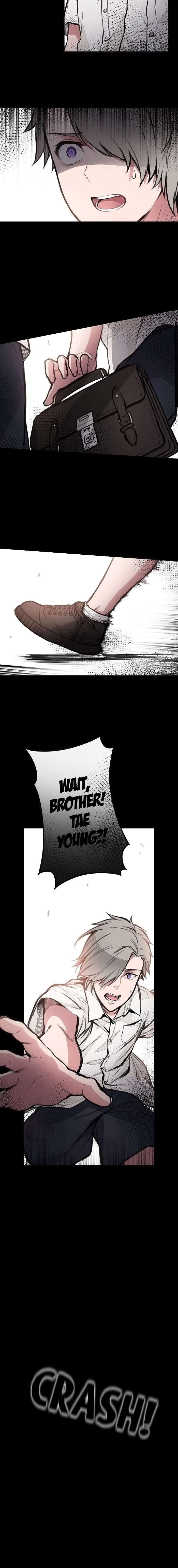 Until the End Chapter 21 image 4