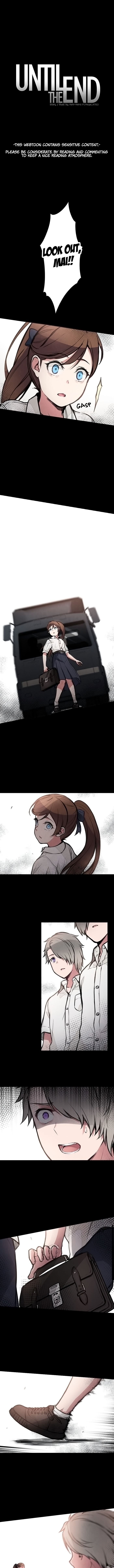 Until the End Chapter 22 image 0
