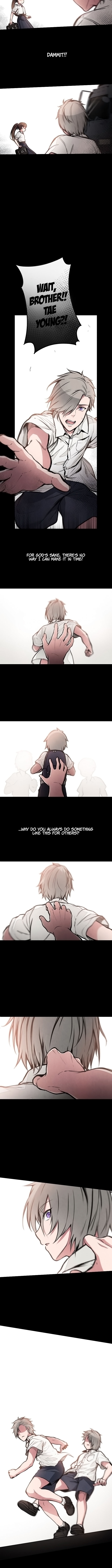 Until the End Chapter 22 image 1