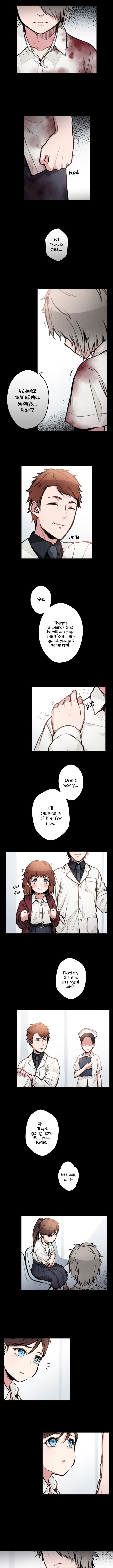 Until the End Chapter 23 image 2