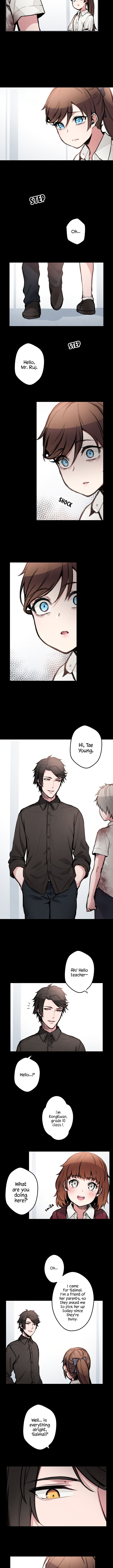 Until the End Chapter 23 image 4