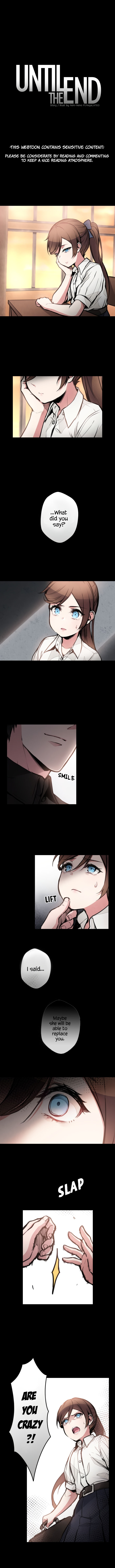 Until the End Chapter 24 image 0