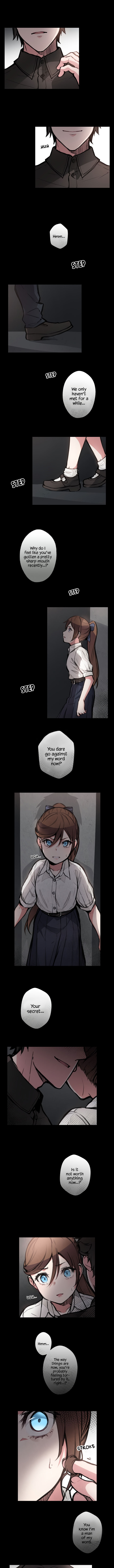 Until the End Chapter 24 image 1