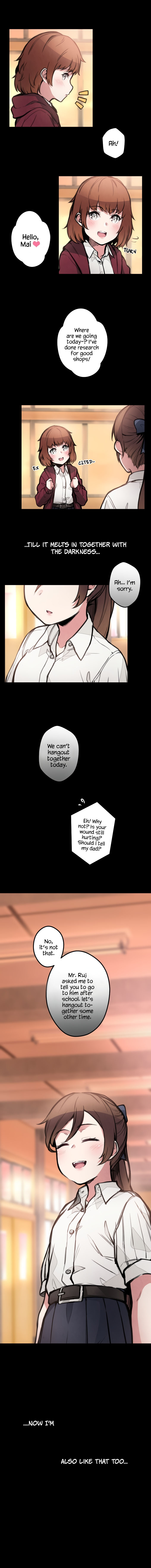 Until the End Chapter 24 image 4