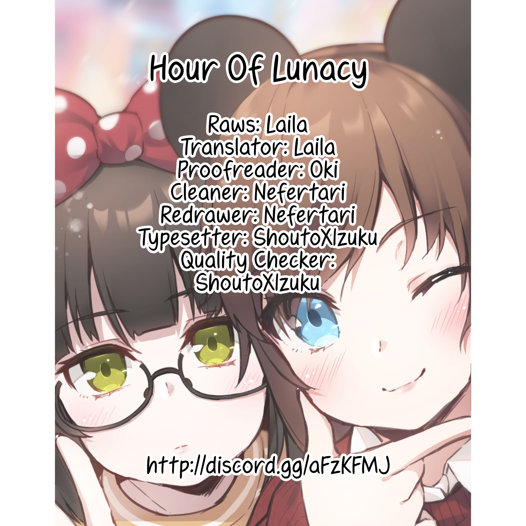 Until the End Chapter 24 image 5