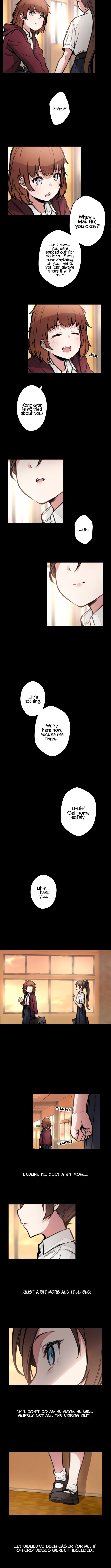 Until the End Chapter 25 image 1