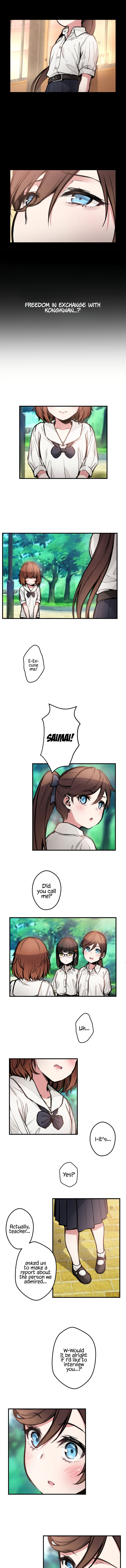 Until the End Chapter 25 image 2