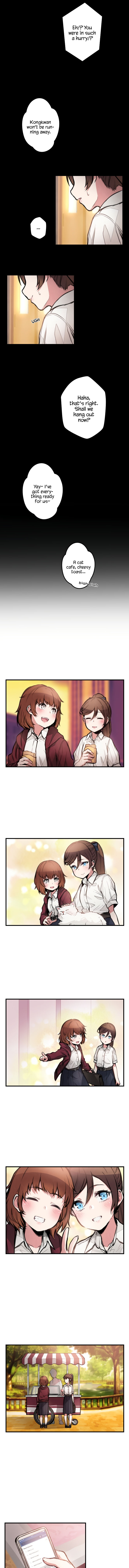 Until the End Chapter 26 image 2