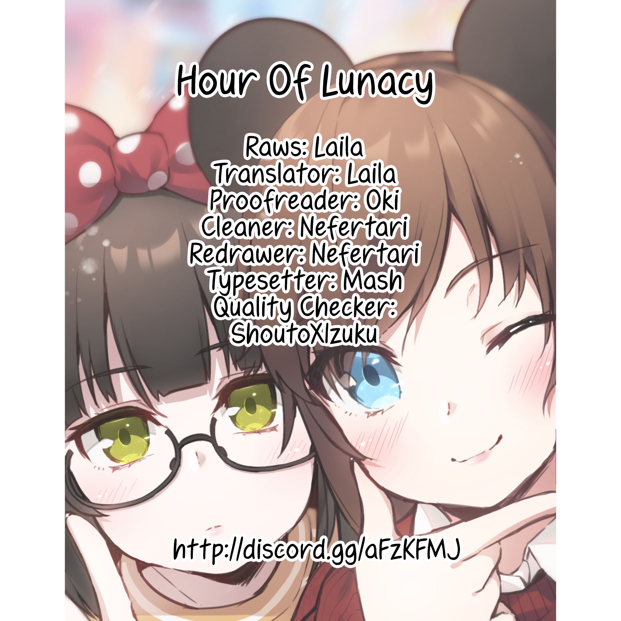 Until the End Chapter 26 image 5