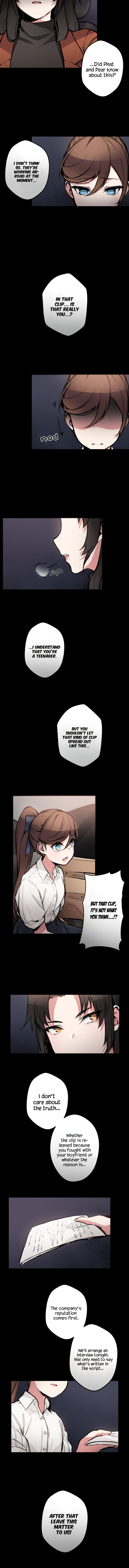 Until the End Chapter 27 image 2