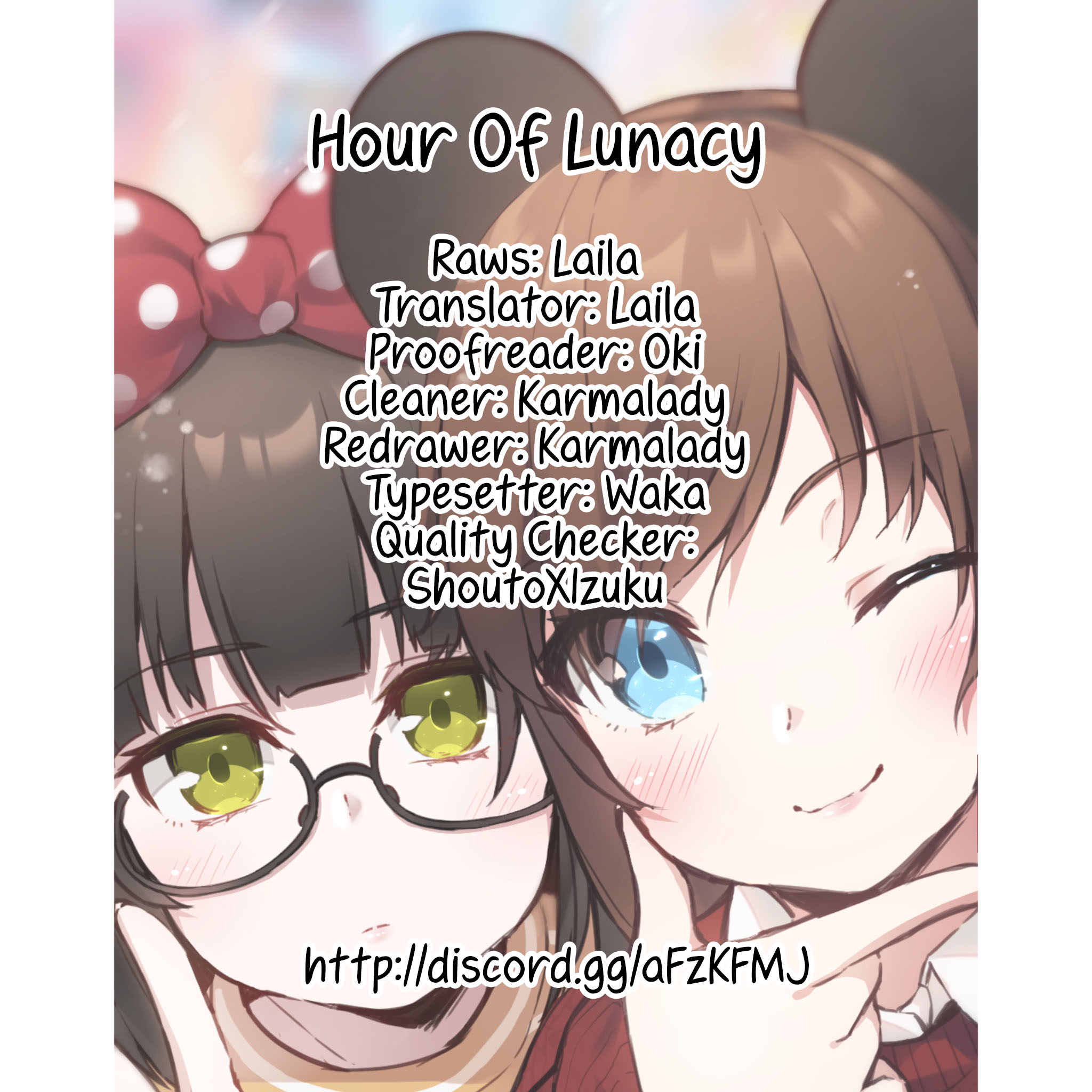 Until the End Chapter 27 image 6