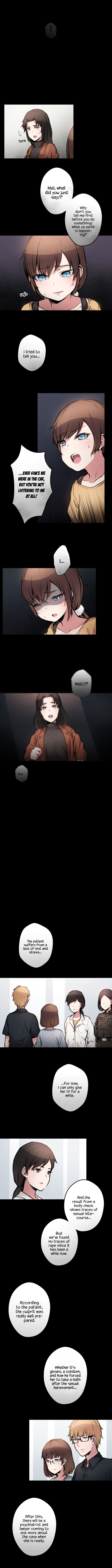 Until the End Chapter 28 image 2