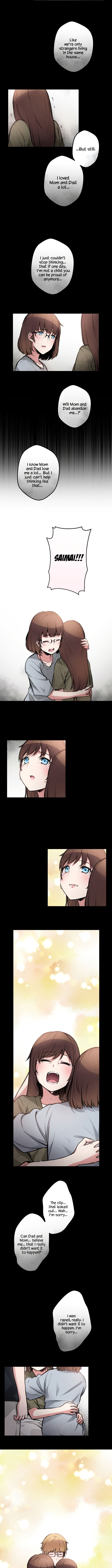Until the End Chapter 28 image 4