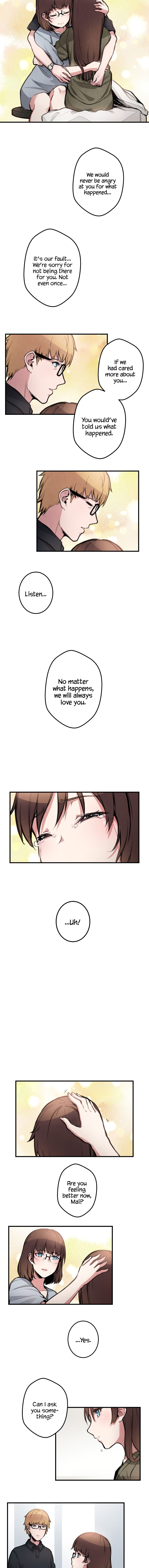 Until the End Chapter 28 image 5