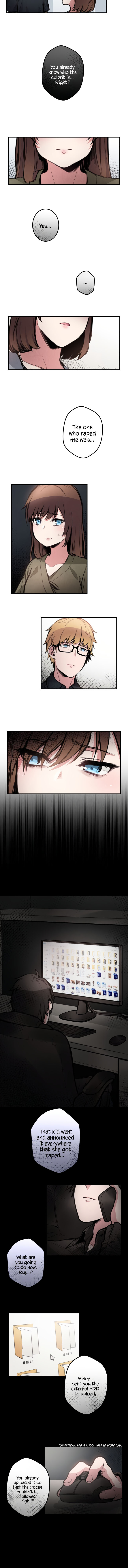 Until the End Chapter 28 image 6
