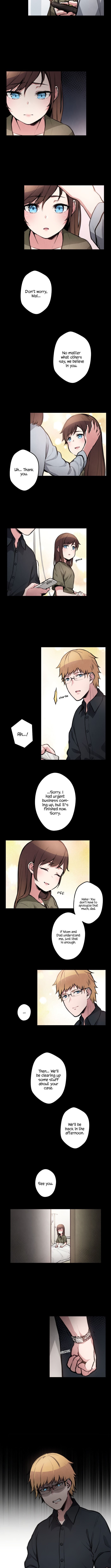 Until the End Chapter 29 image 1