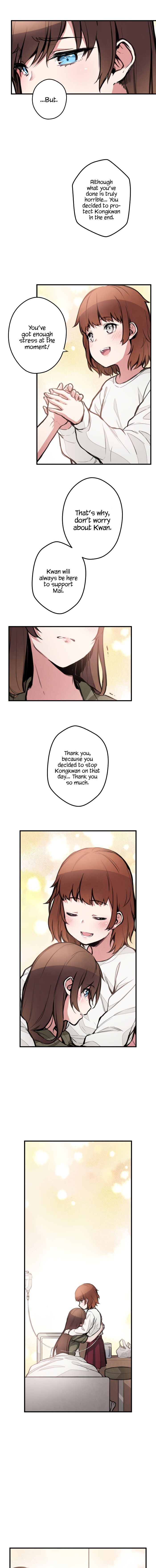 Until the End Chapter 29 image 5